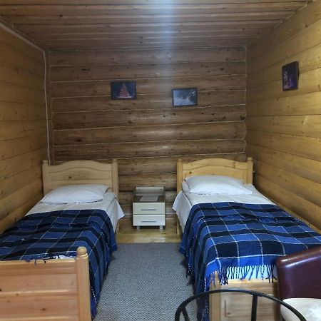 Hotel Круассан à Bukovel Extérieur photo