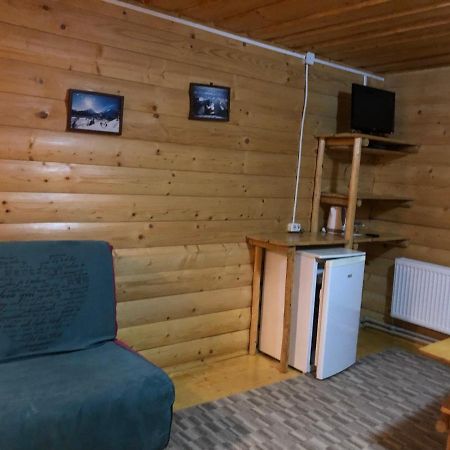 Hotel Круассан à Bukovel Extérieur photo