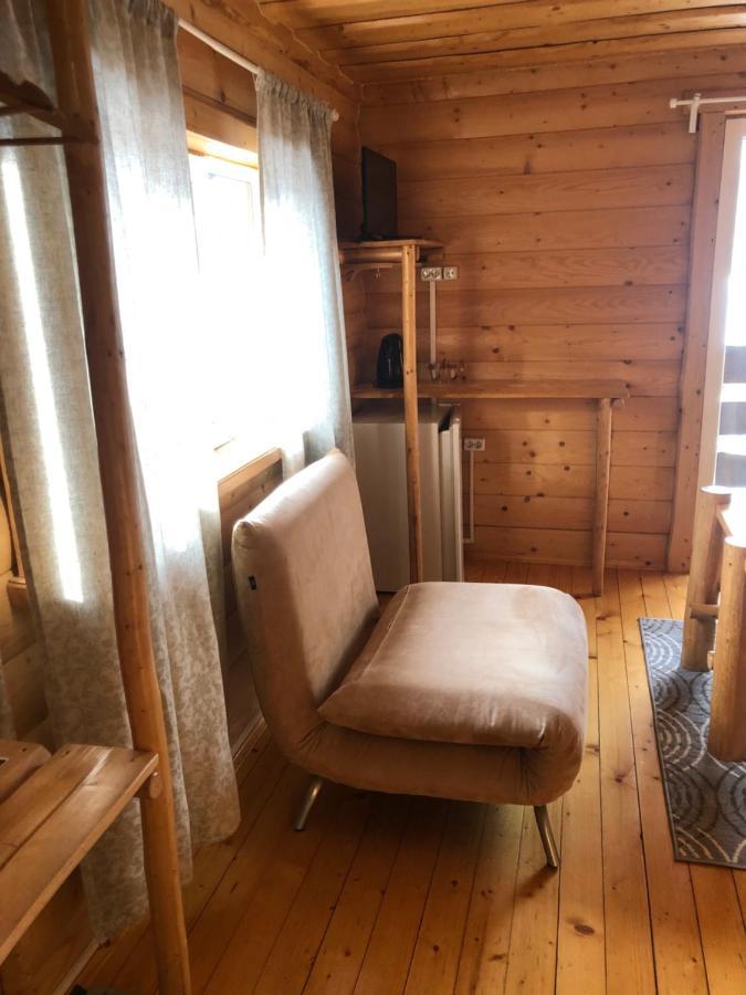 Hotel Круассан à Bukovel Extérieur photo