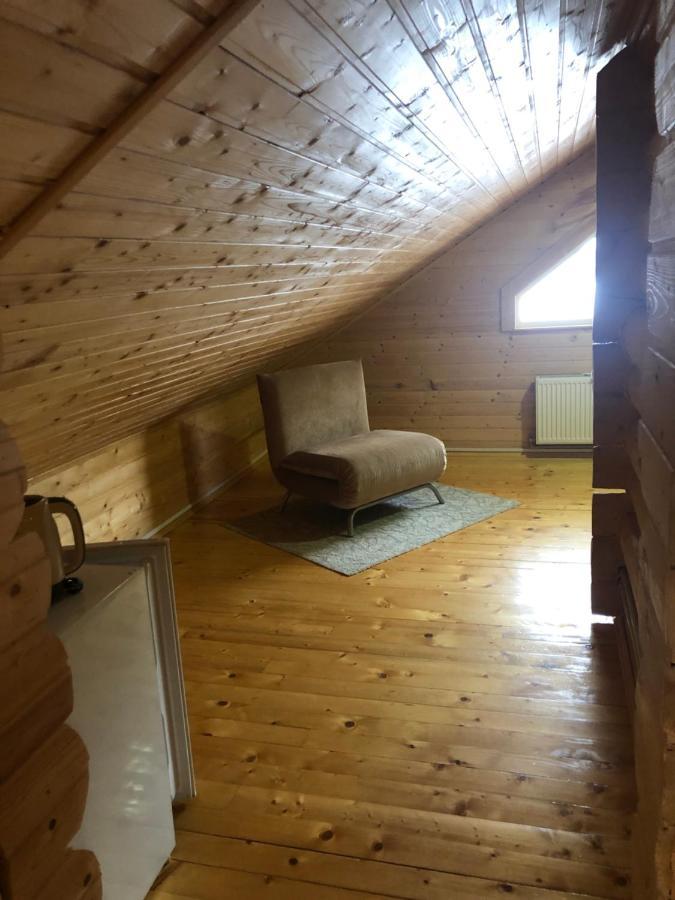 Hotel Круассан à Bukovel Extérieur photo