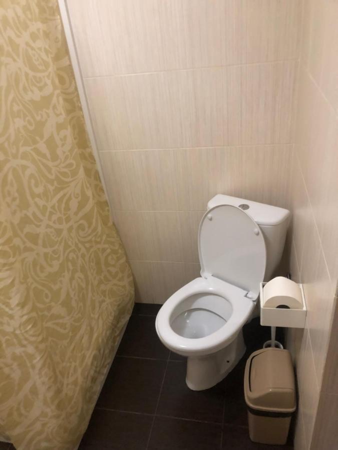 Hotel Круассан à Bukovel Extérieur photo