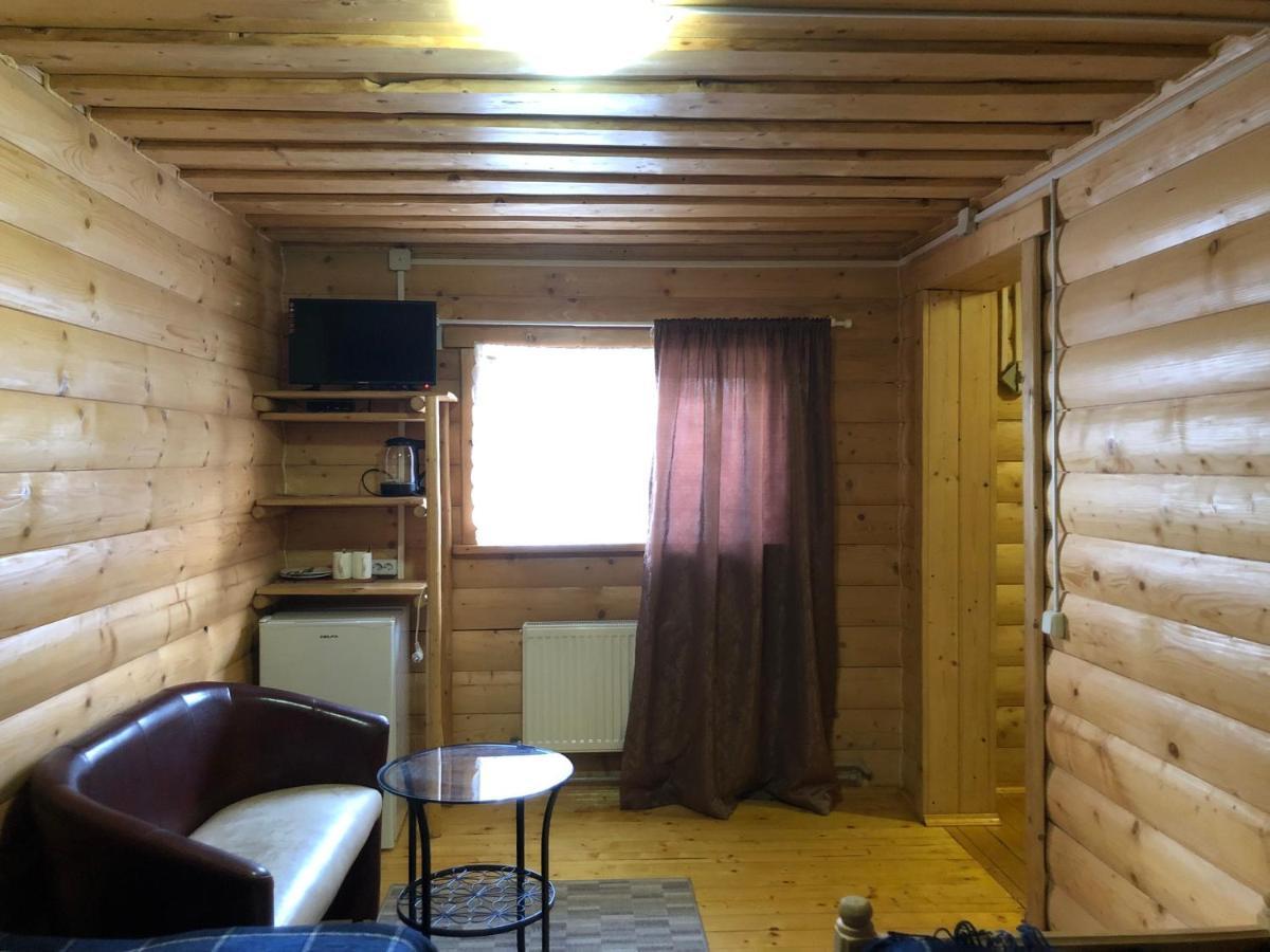 Hotel Круассан à Bukovel Extérieur photo