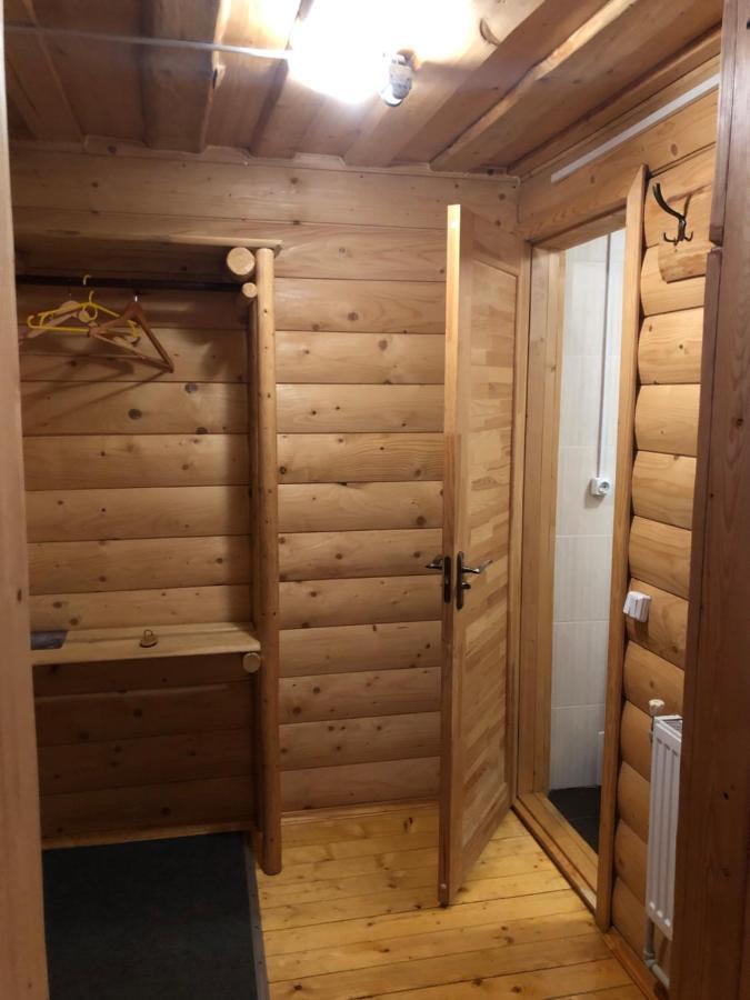 Hotel Круассан à Bukovel Extérieur photo