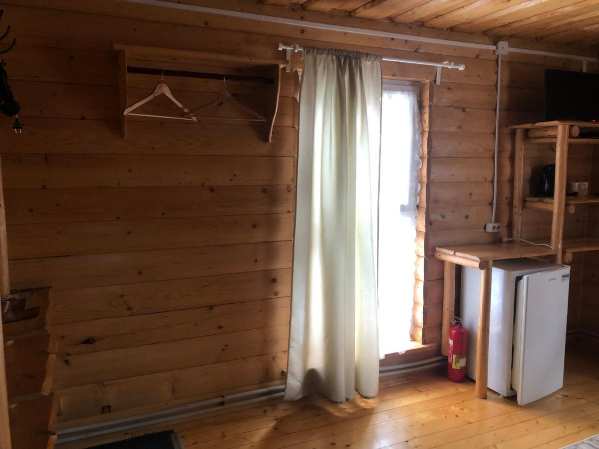 Hotel Круассан à Bukovel Extérieur photo