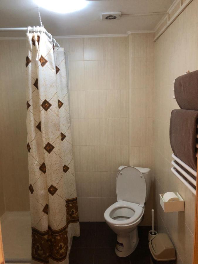 Hotel Круассан à Bukovel Extérieur photo