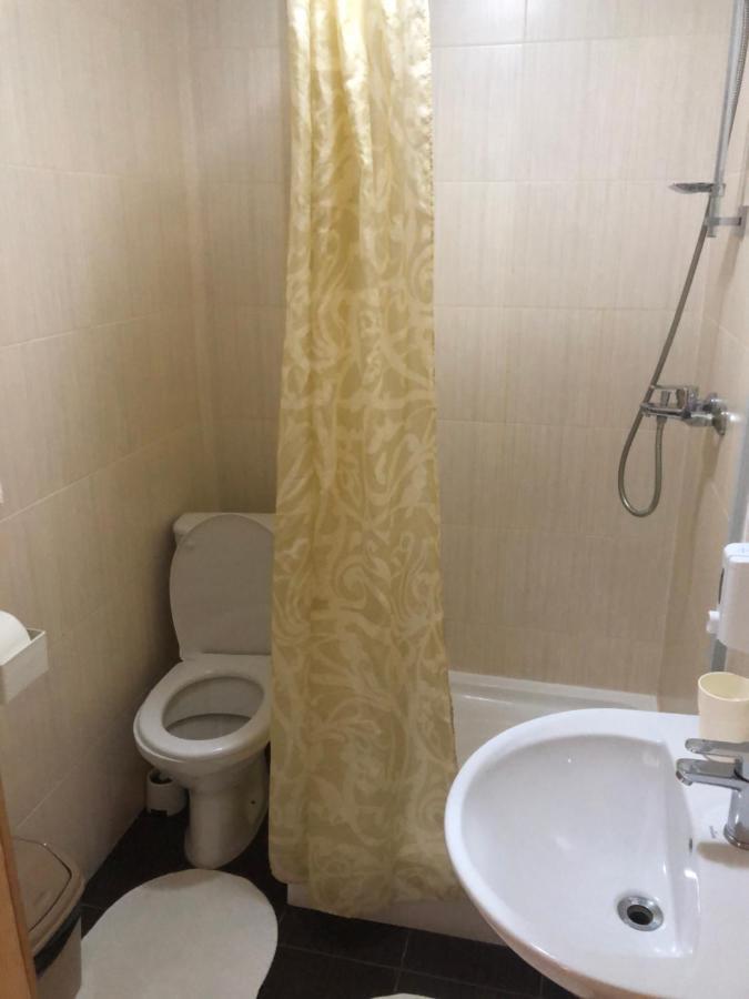 Hotel Круассан à Bukovel Extérieur photo