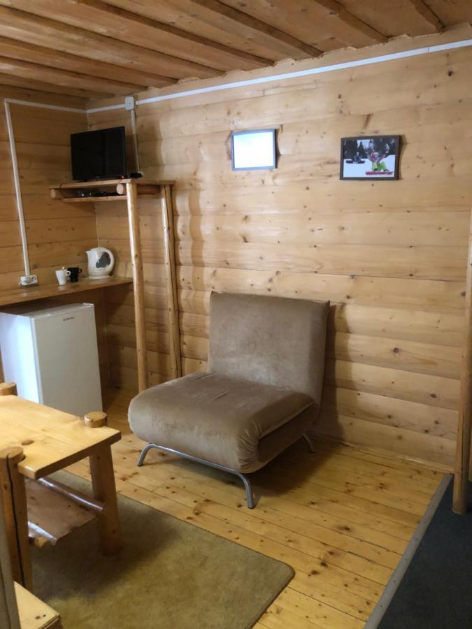 Hotel Круассан à Bukovel Extérieur photo