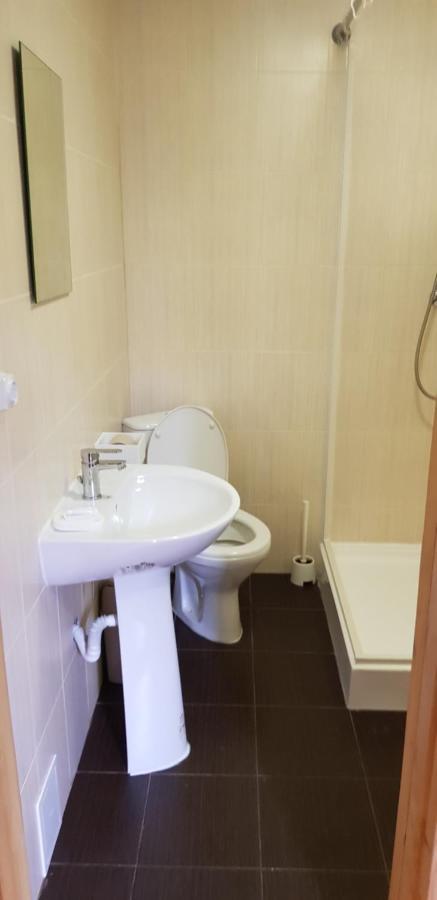 Hotel Круассан à Bukovel Extérieur photo